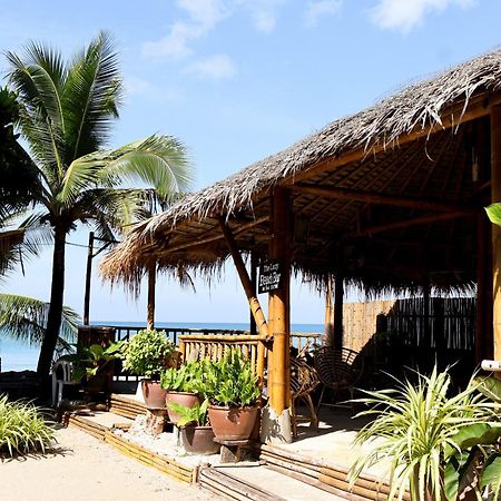 The Lazy Lodge Ko Lanta Extérieur photo