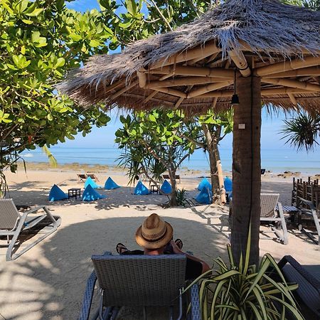 The Lazy Lodge Ko Lanta Extérieur photo