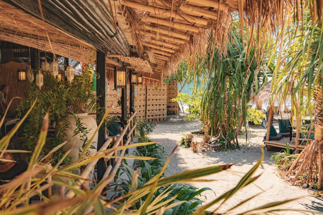 The Lazy Lodge Ko Lanta Extérieur photo