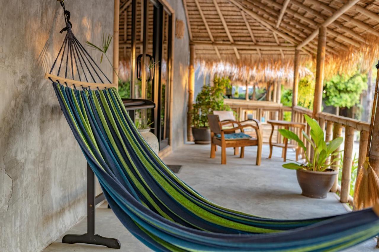 The Lazy Lodge Ko Lanta Extérieur photo