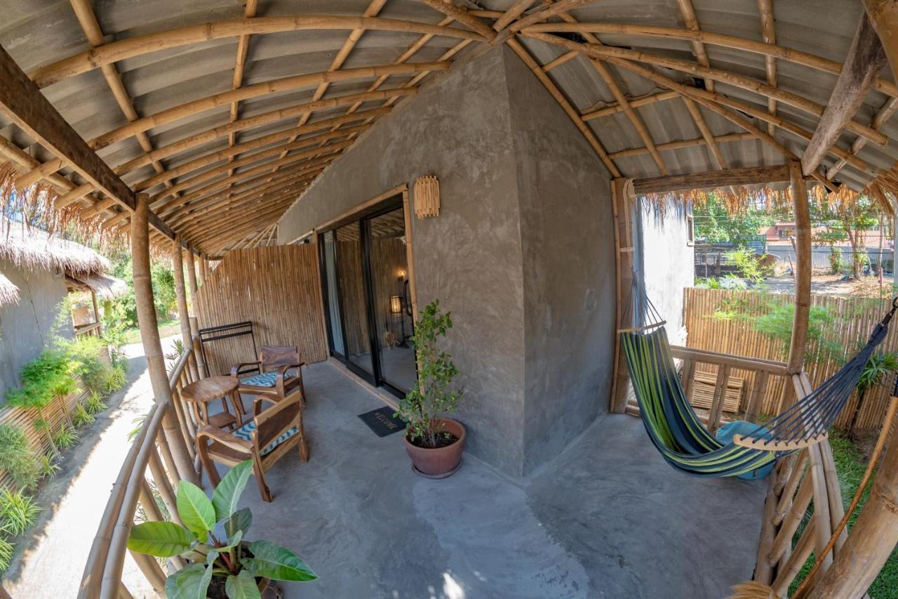 The Lazy Lodge Ko Lanta Extérieur photo