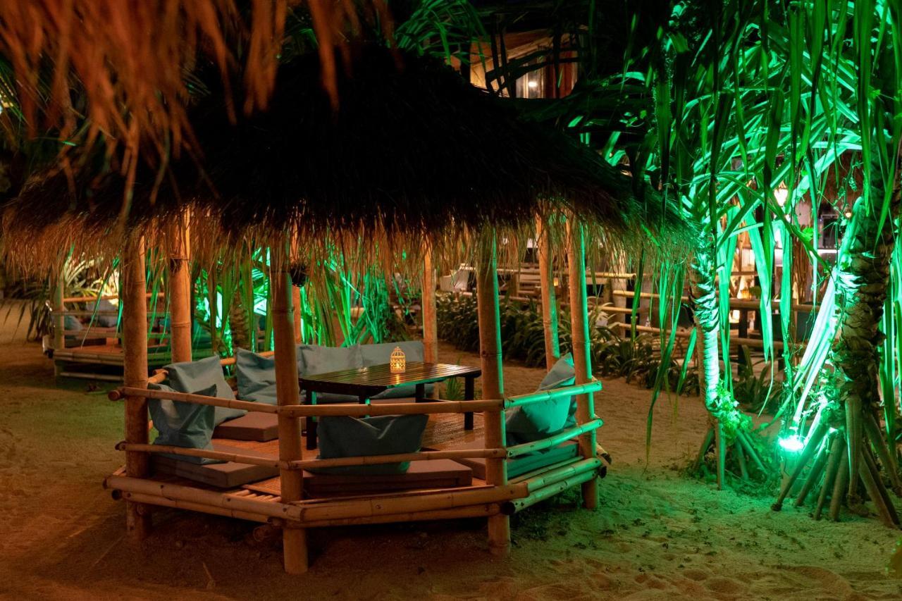 The Lazy Lodge Ko Lanta Extérieur photo