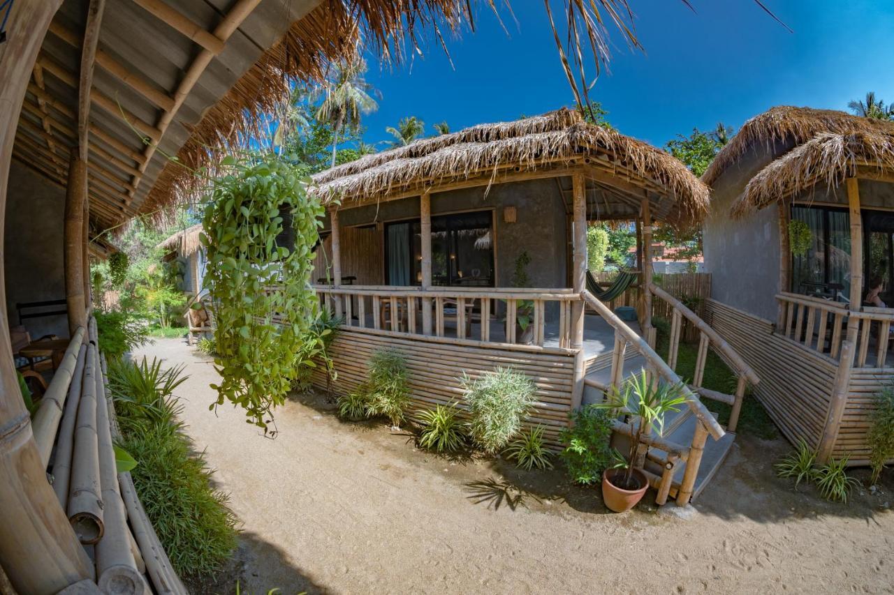 The Lazy Lodge Ko Lanta Extérieur photo