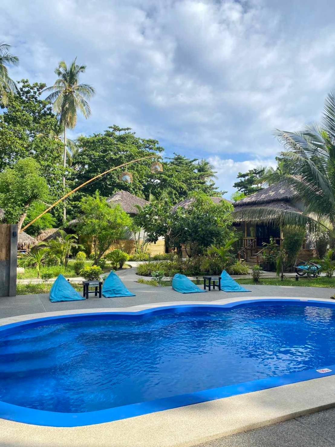 The Lazy Lodge Ko Lanta Extérieur photo
