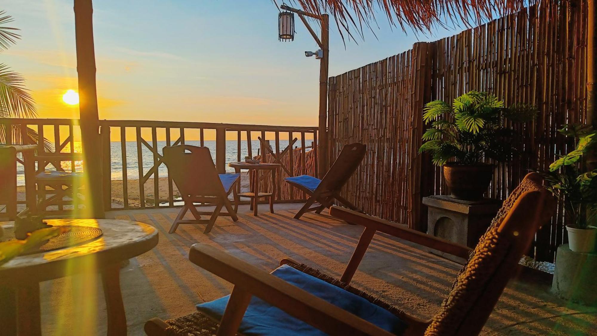 The Lazy Lodge Ko Lanta Extérieur photo