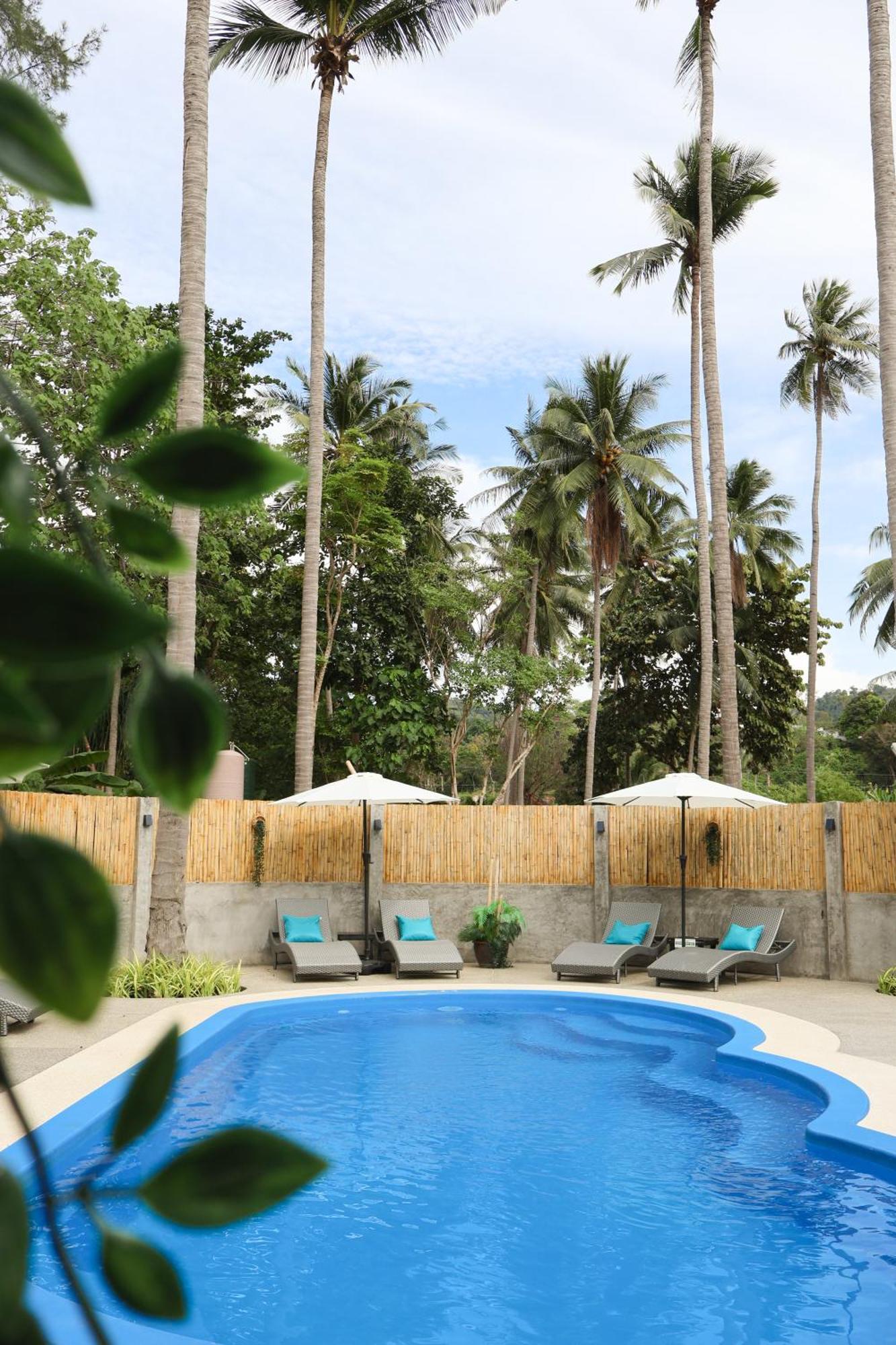 The Lazy Lodge Ko Lanta Extérieur photo
