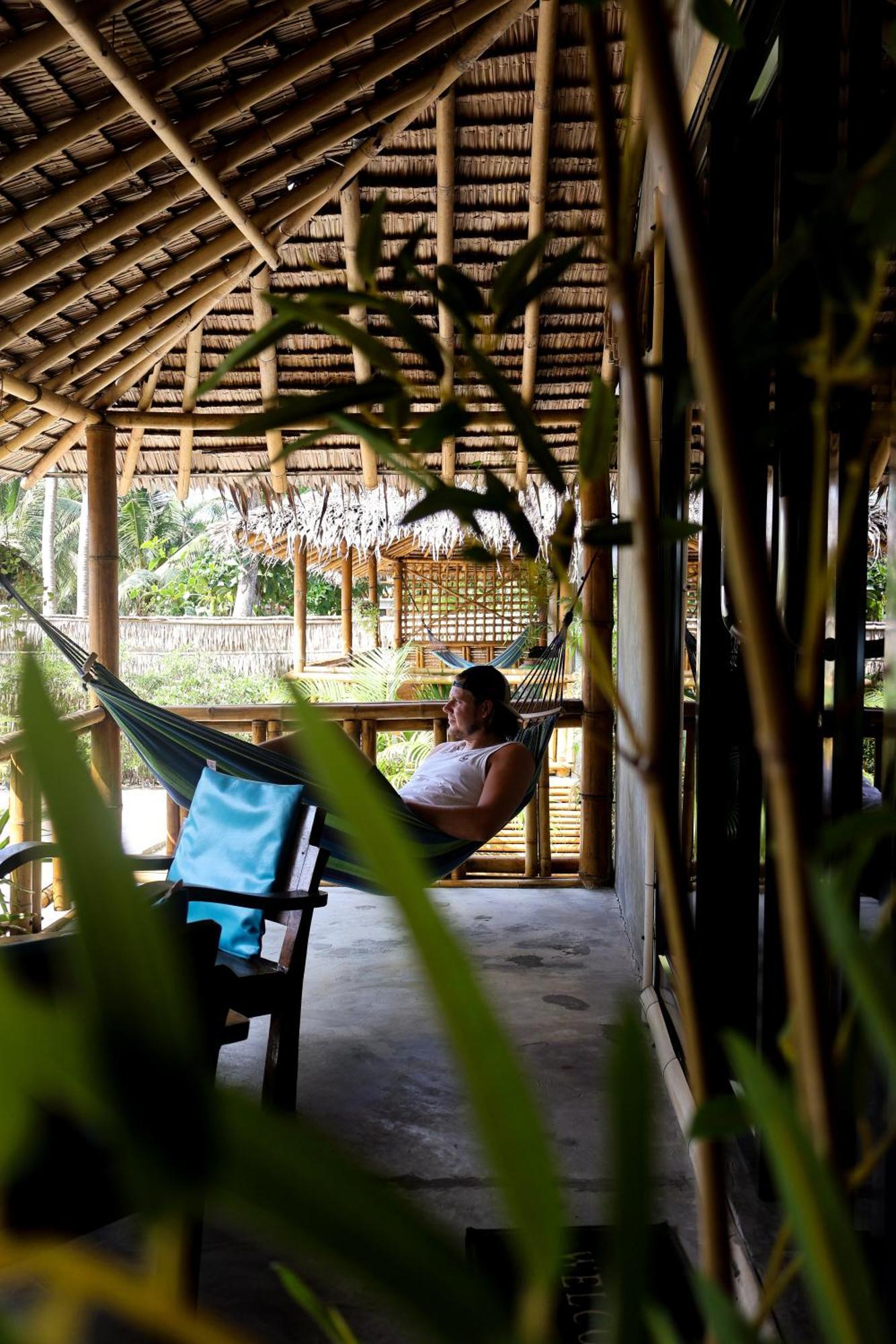 The Lazy Lodge Ko Lanta Extérieur photo