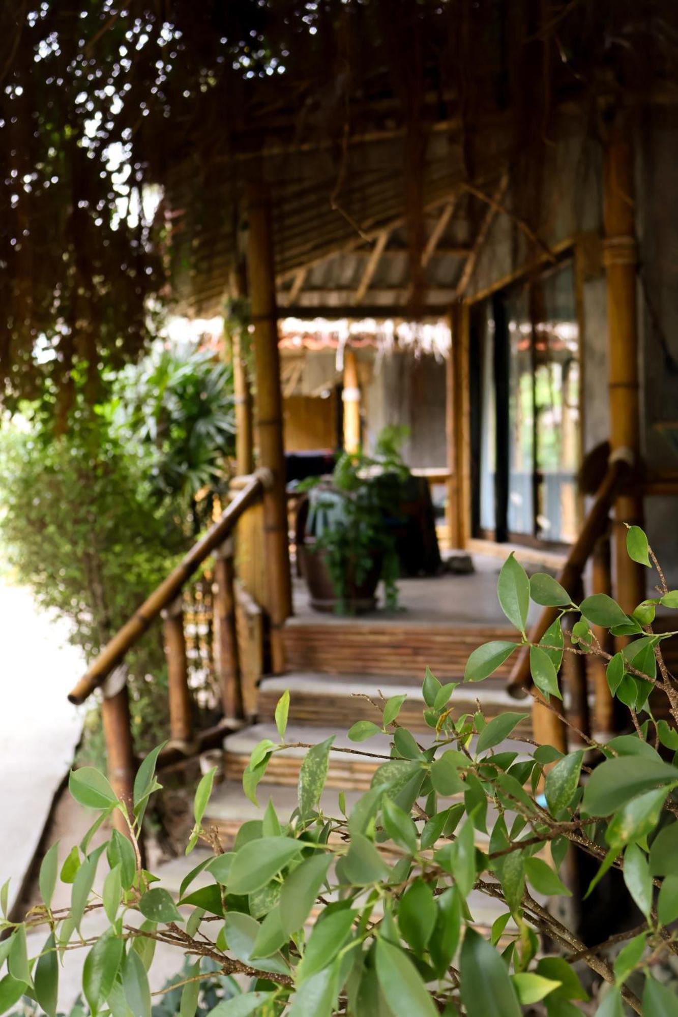 The Lazy Lodge Ko Lanta Extérieur photo