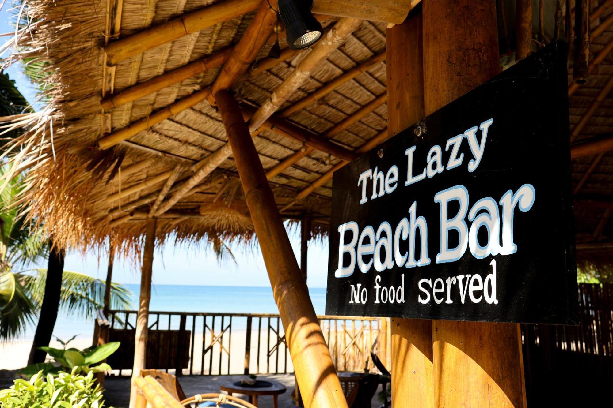 The Lazy Lodge Ko Lanta Extérieur photo
