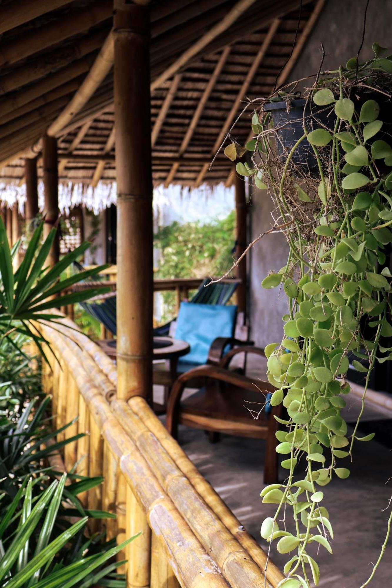 The Lazy Lodge Ko Lanta Extérieur photo