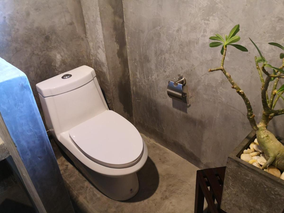 The Lazy Lodge Ko Lanta Extérieur photo