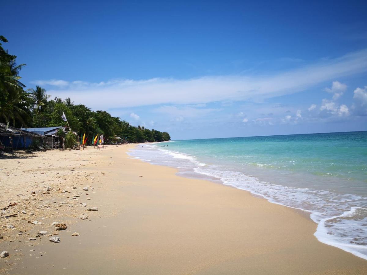 The Lazy Lodge Ko Lanta Extérieur photo