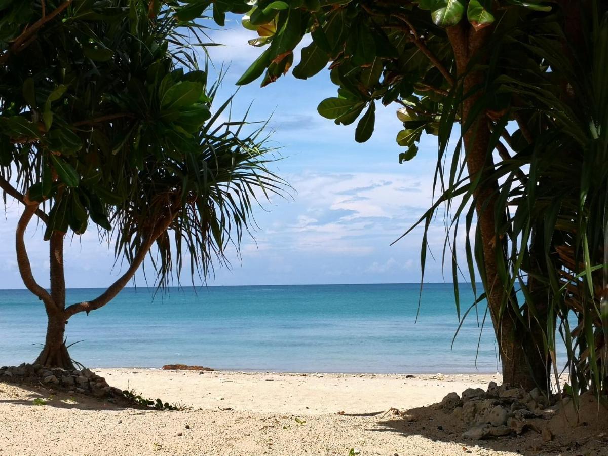The Lazy Lodge Ko Lanta Extérieur photo