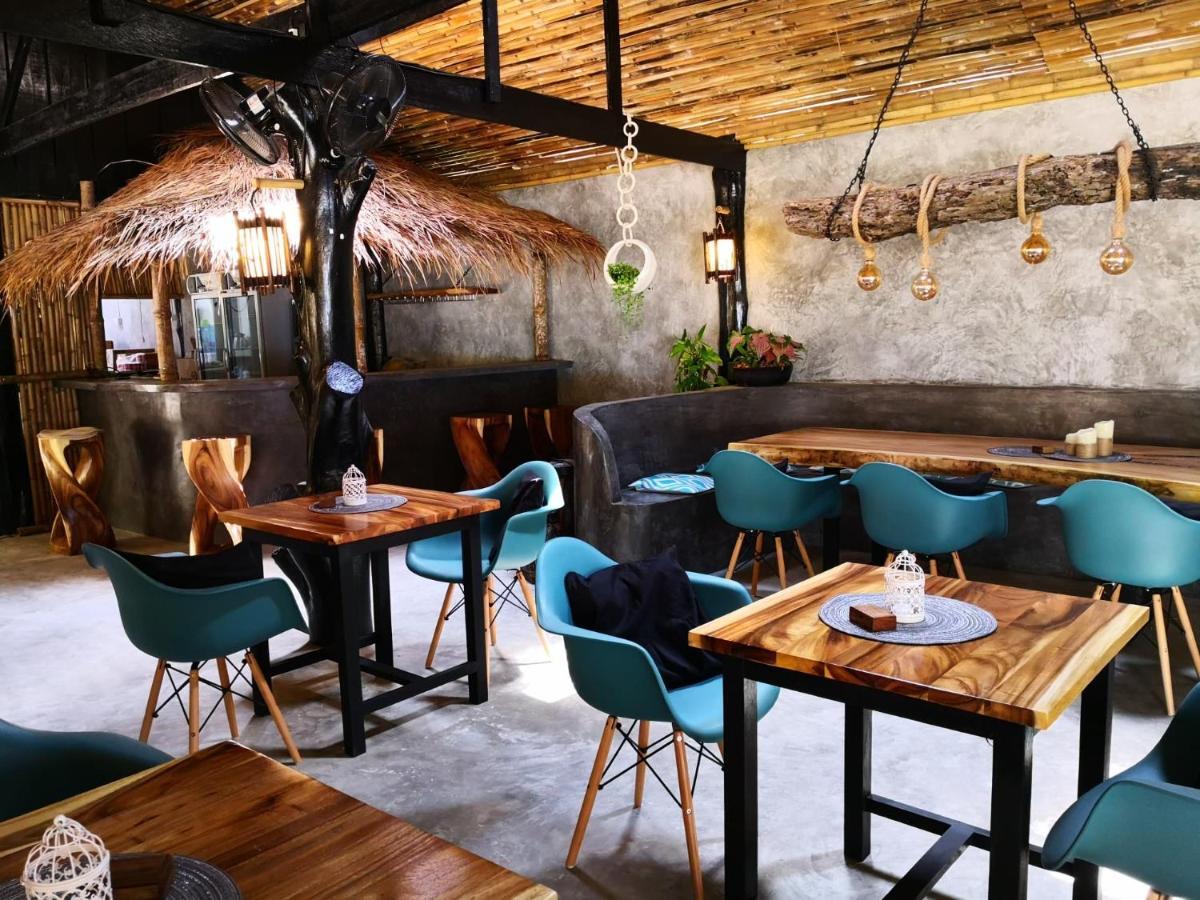 The Lazy Lodge Ko Lanta Extérieur photo