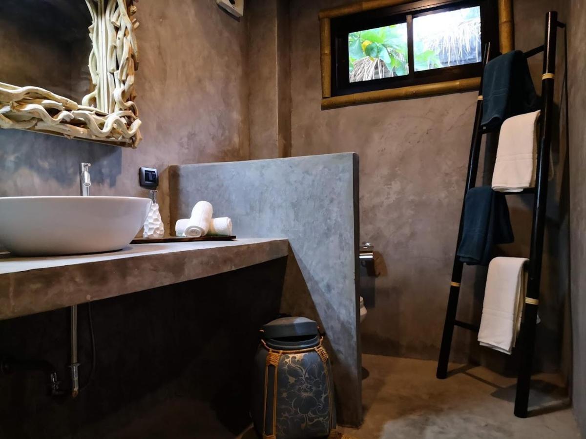 The Lazy Lodge Ko Lanta Extérieur photo