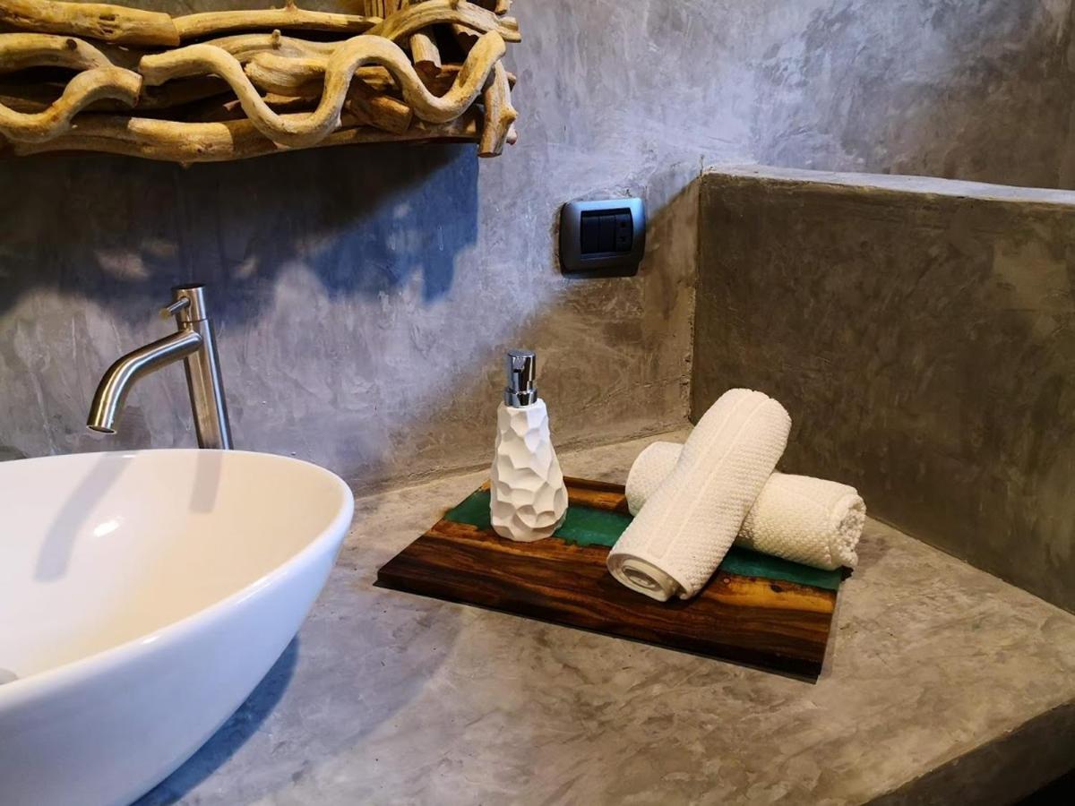 The Lazy Lodge Ko Lanta Extérieur photo