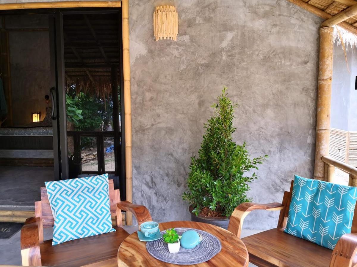The Lazy Lodge Ko Lanta Extérieur photo